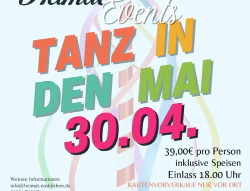 Tanz in den Mai